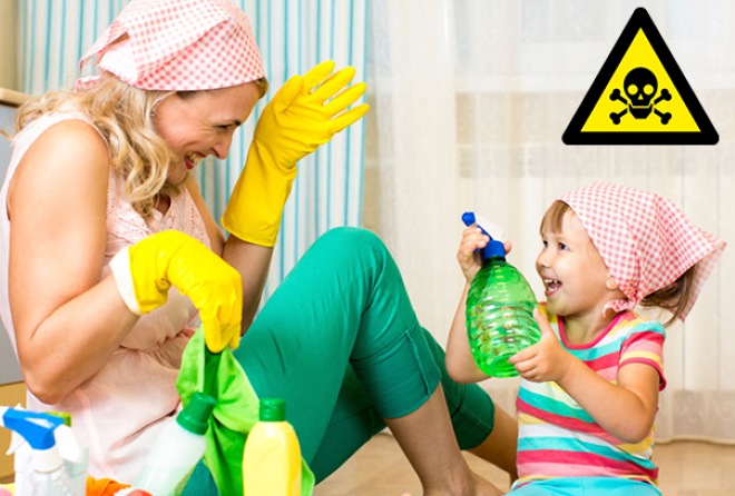 Вот так не задумываешься...