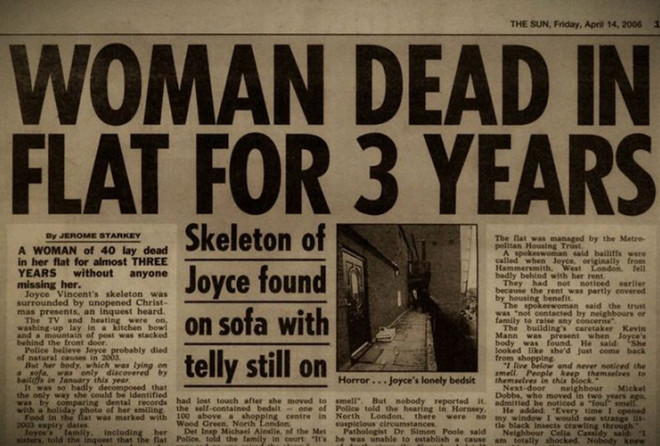 Но вы ведь всё равно их откроете ;-)