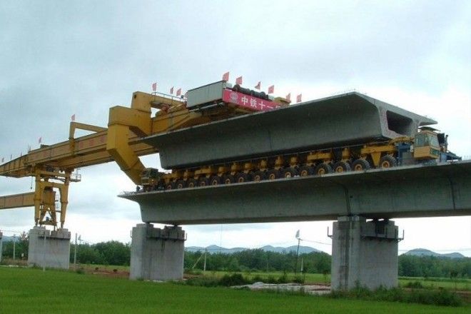 Самая крутая техника для решения нетривиальных задач Мегамашины спецтехника техника
