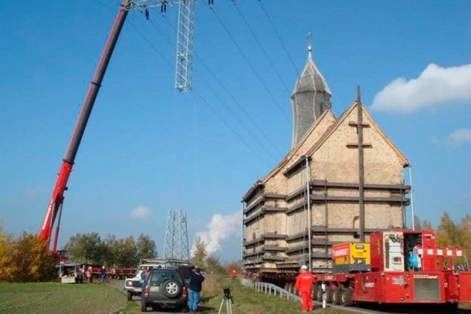 Самая крутая техника для решения нетривиальных задач Мегамашины спецтехника техника
