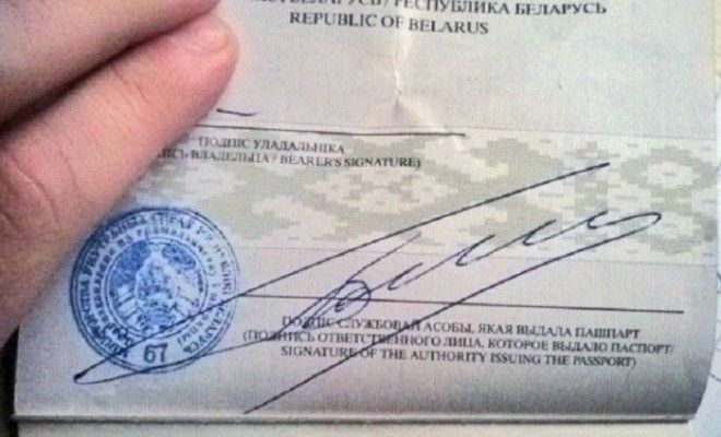 20 шедевральных подписей которыми поневоле залюбуешься
