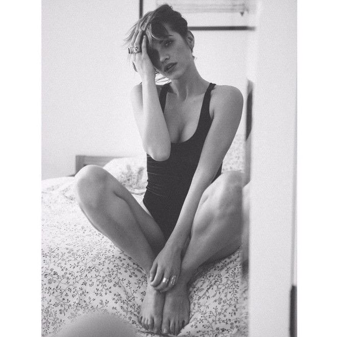 Марко Мичиелетто чернобелое совершенство