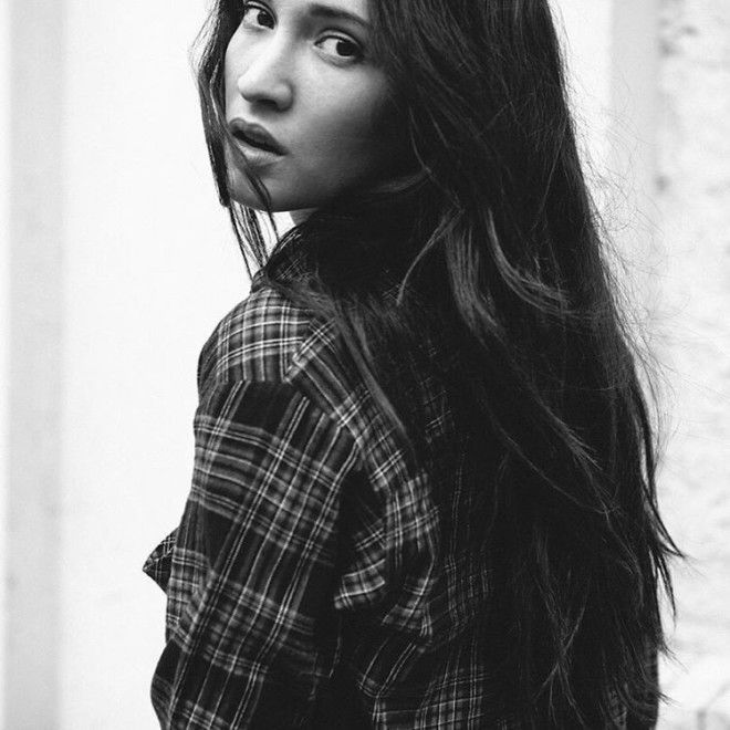 Марко Мичиелетто чернобелое совершенство