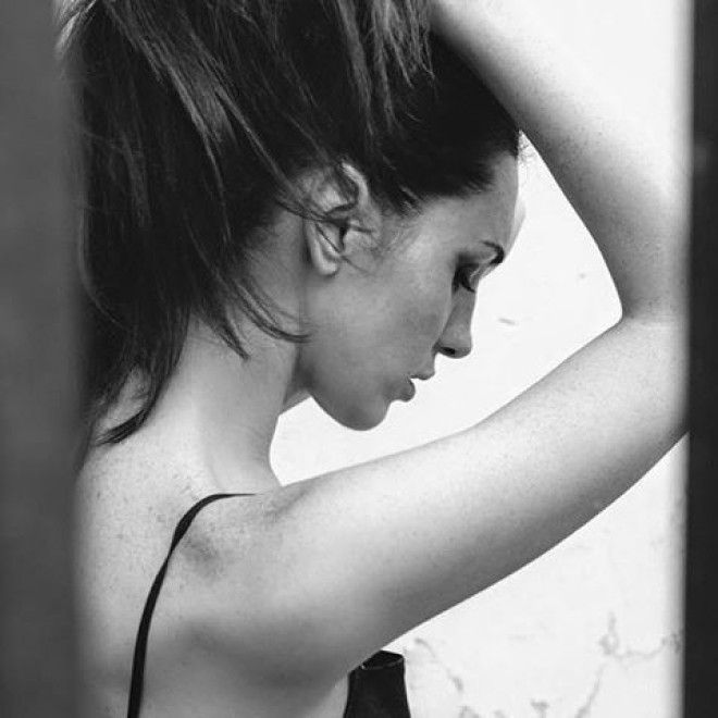 Марко Мичиелетто чернобелое совершенство