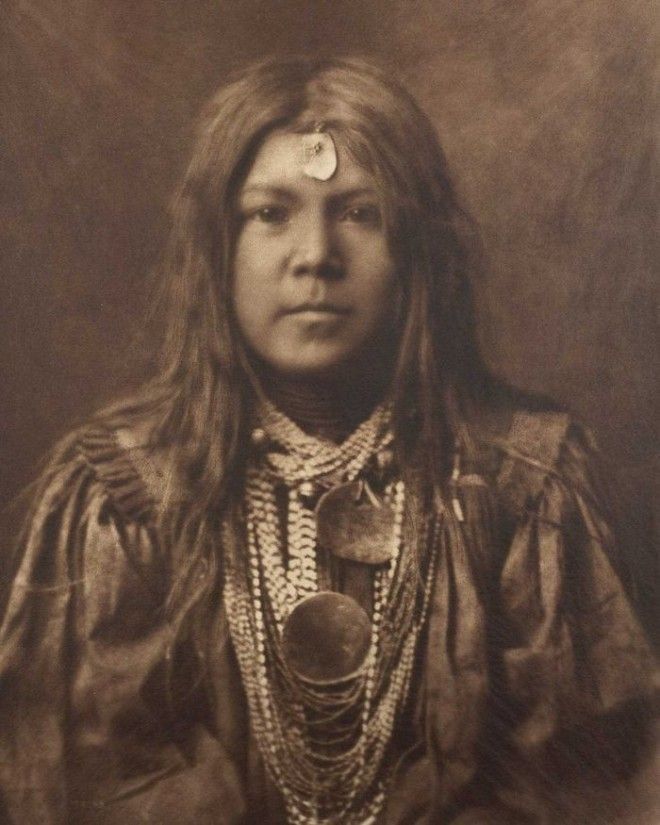 19041924 годы жизнь североамериканских индейцев в фотографиях Эдварда Кёртиса