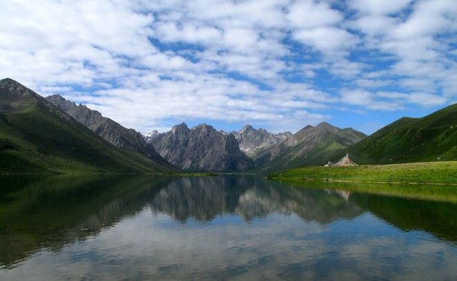 Главные чудеса геологии