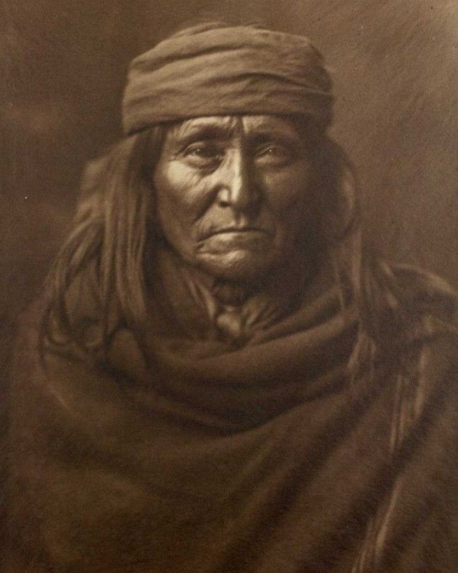 19041924 годы жизнь североамериканских индейцев в фотографиях Эдварда Кёртиса