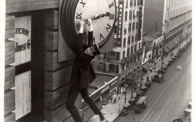 15 актеров рискнувших жизнью во время съемок