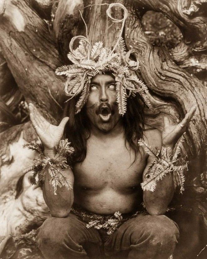 19041924 годы жизнь североамериканских индейцев в фотографиях Эдварда Кёртиса