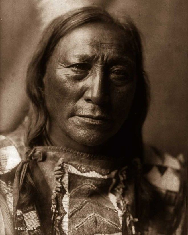 19041924 годы жизнь североамериканских индейцев в фотографиях Эдварда Кёртиса