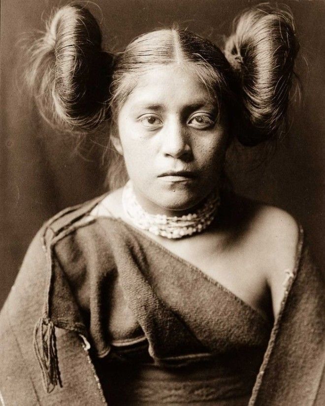 19041924 годы жизнь североамериканских индейцев в фотографиях Эдварда Кёртиса