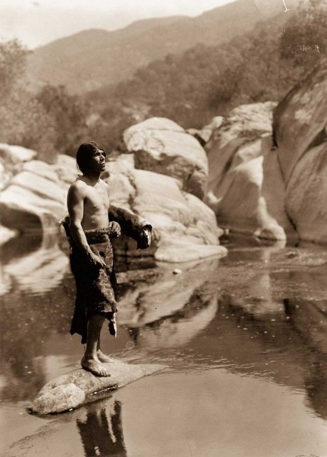 19041924 годы жизнь североамериканских индейцев в фотографиях Эдварда Кёртиса