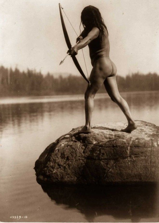 19041924 годы жизнь североамериканских индейцев в фотографиях Эдварда Кёртиса