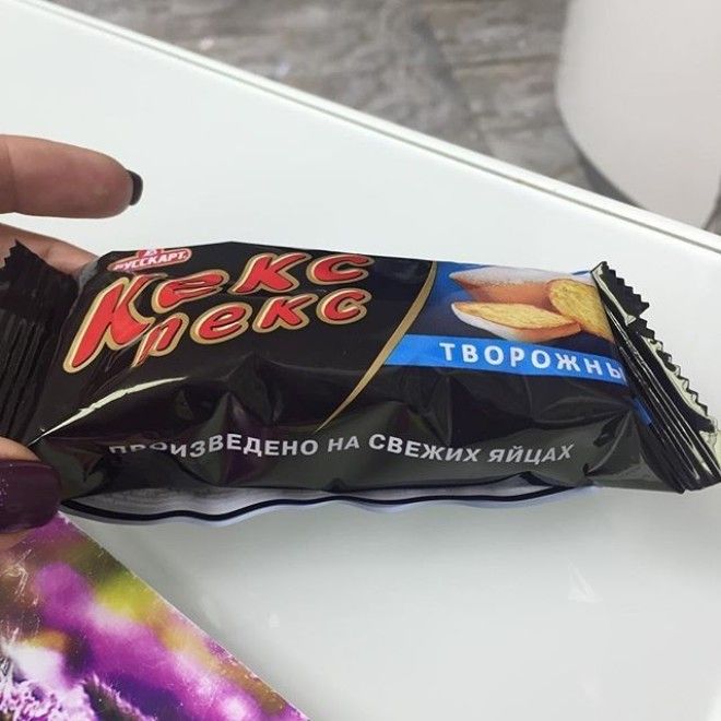 Кекспекс На свежих яйцах Больше ни слова Дайте десяток дизайн маркетинг прикол реклама