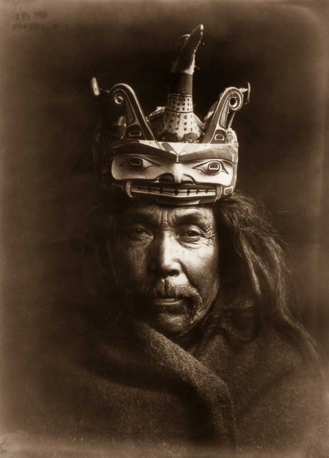 19041924 годы жизнь североамериканских индейцев в фотографиях Эдварда Кёртиса