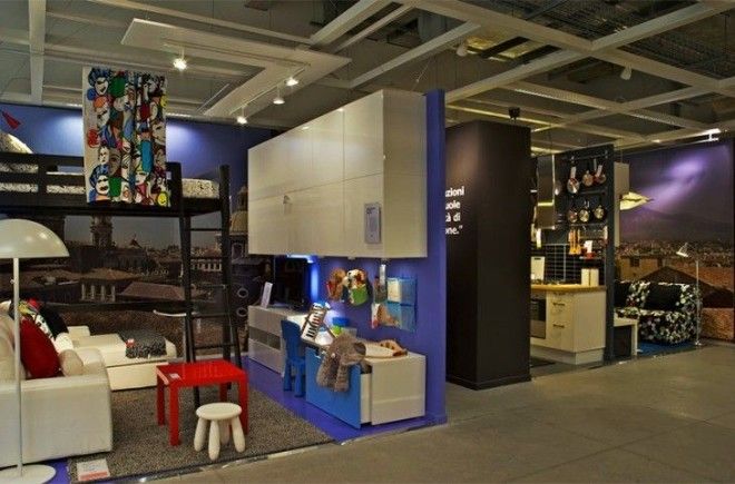 20 поразительных фактов об IKEA которых не знают покупатели