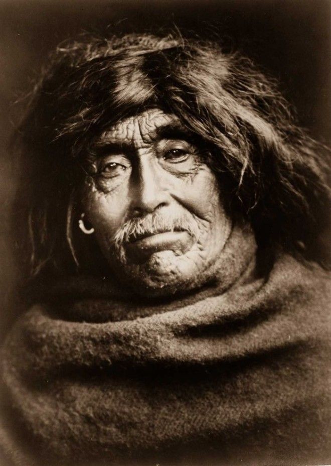 19041924 годы жизнь североамериканских индейцев в фотографиях Эдварда Кёртиса