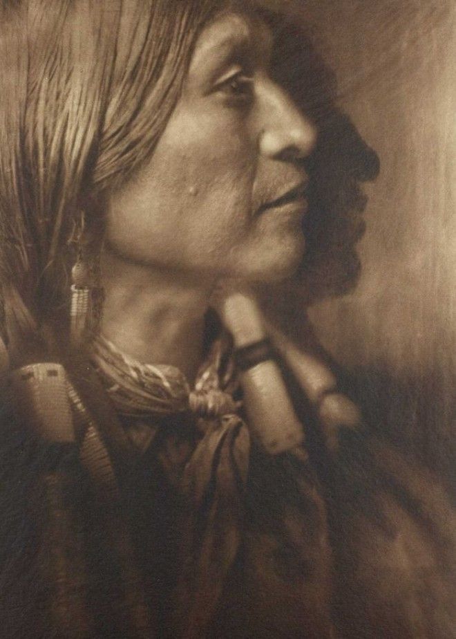 19041924 годы жизнь североамериканских индейцев в фотографиях Эдварда Кёртиса