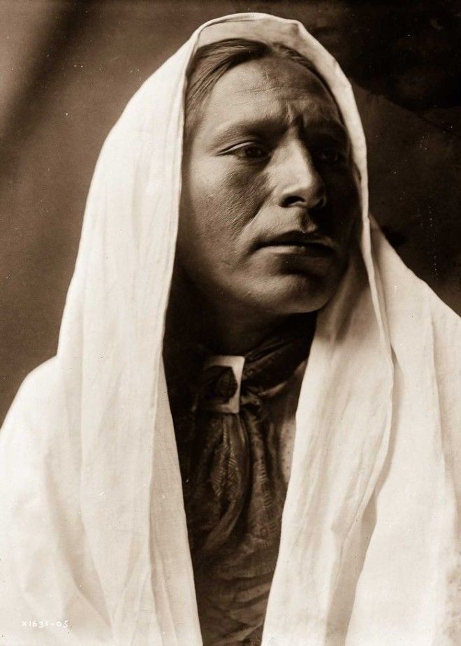 19041924 годы жизнь североамериканских индейцев в фотографиях Эдварда Кёртиса