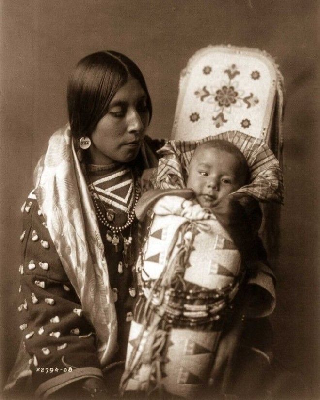 19041924 годы жизнь североамериканских индейцев в фотографиях Эдварда Кёртиса