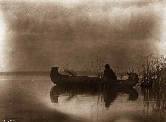 19041924 годы жизнь североамериканских индейцев в фотографиях Эдварда Кёртиса