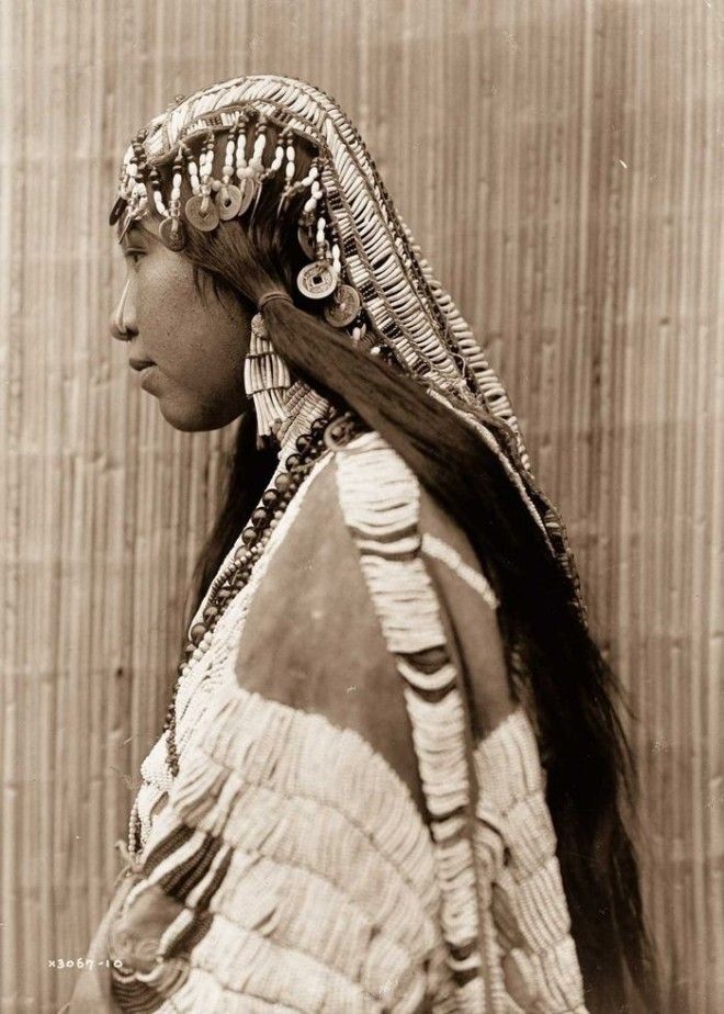 19041924 годы жизнь североамериканских индейцев в фотографиях Эдварда Кёртиса