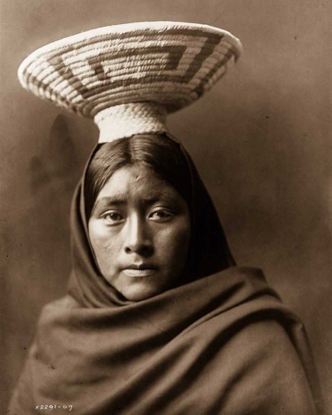 19041924 годы жизнь североамериканских индейцев в фотографиях Эдварда Кёртиса