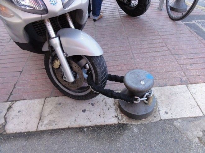 Умного человека обокрасть непросто безопасность прикол умный человек юмор