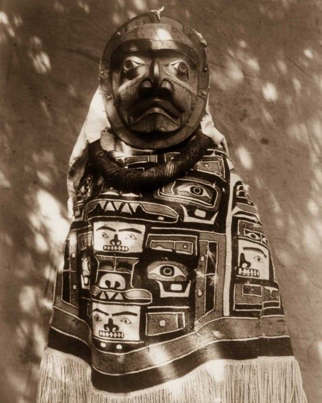 19041924 годы жизнь североамериканских индейцев в фотографиях Эдварда Кёртиса