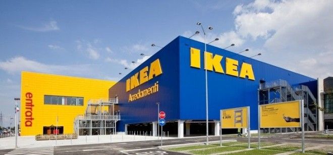 20 поразительных фактов об IKEA которых не знают покупатели