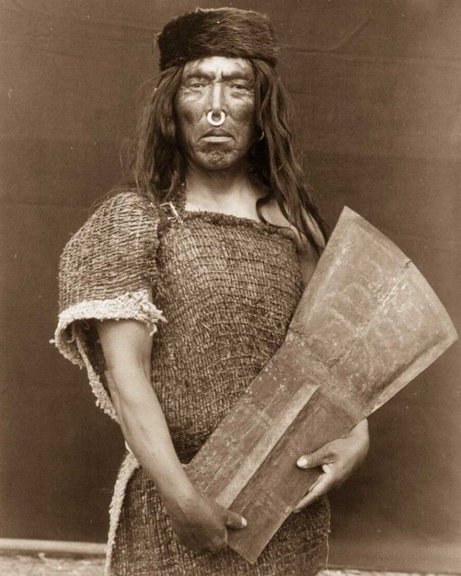 19041924 годы жизнь североамериканских индейцев в фотографиях Эдварда Кёртиса