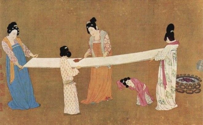 7 незаменимых вещей которые изобрели в Китае