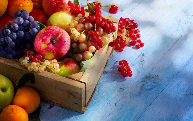 9 самых полезных сладких лакомств