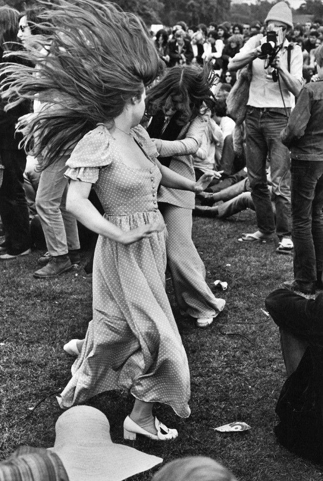 Вудсток 1969