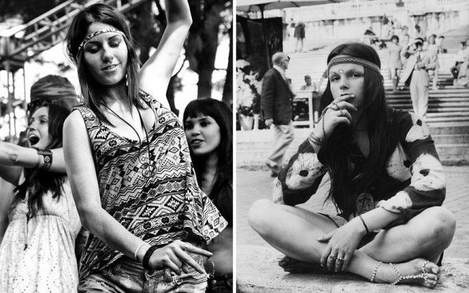 Вудсток 1969