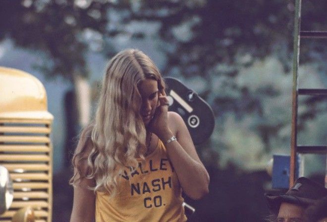 Вудсток 1969
