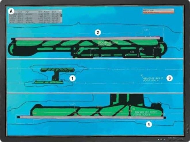Как устроено рабочее место авиадиспетчера