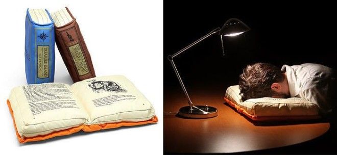 14 лучших подарков которые приведут в восторг книжных червей