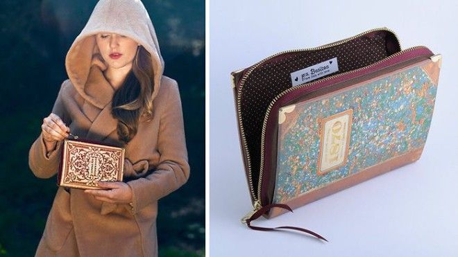 14 лучших подарков которые приведут в восторг книжных червей