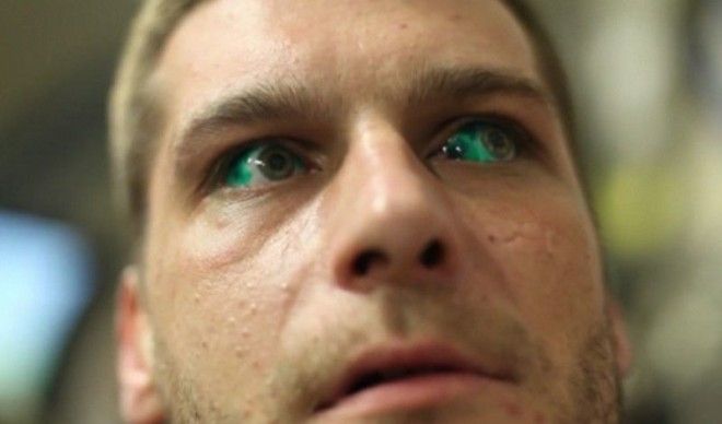 Павел Рак Этот парень выходит на ринг под кличкой Король Албании и в целом вполне ее оправдывает Павел выступает на рингах Чехии Польши и Словакии где считается одним из сильнейших бойцов Может быть потому что соперники просто боятся смотреть ему в глаза которые Король Албании полностью забил краской
