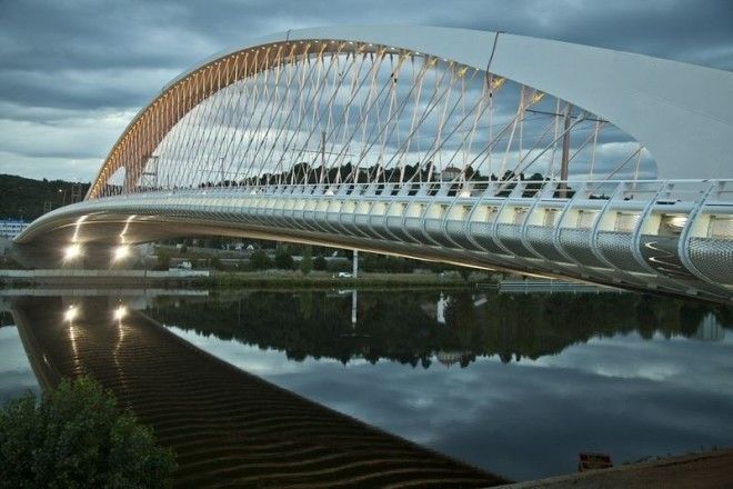 Самые чарующие мосты Праги
