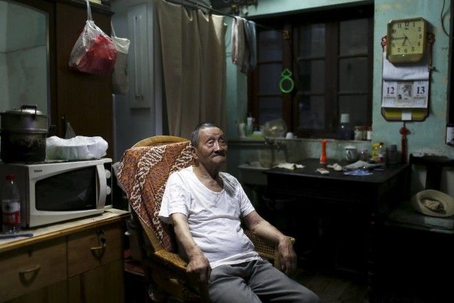 Самые маленькие квартиры со всего света по сравнению с которыми хрущовки кажутся дворцами