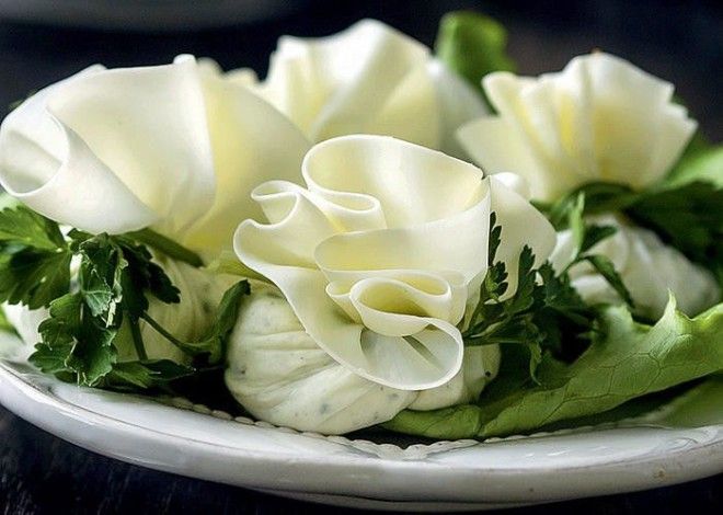 Топ9 национальной грузинской кухни