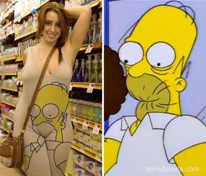 Кто лучше 10 фотографий которые вас улыбнут