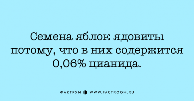 15 интересных фактов, заставляющих открыть рот от изумления 15 интересных фактов заставляющих открыть рот от изумления