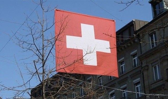 Удивительные факты про флаги которые вы до сих пор не знали