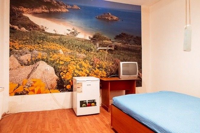 Оазисы любви в румынских тюрьмах