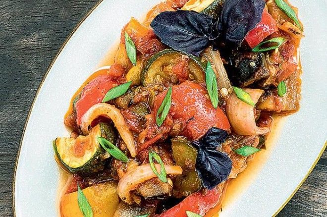 Топ9 национальной грузинской кухни