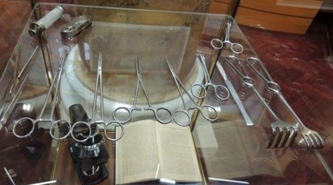 Леонид Рогозов история легендарного врача