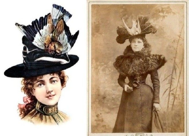 Странные увлечения хобби которые были популярными 150 лет назад